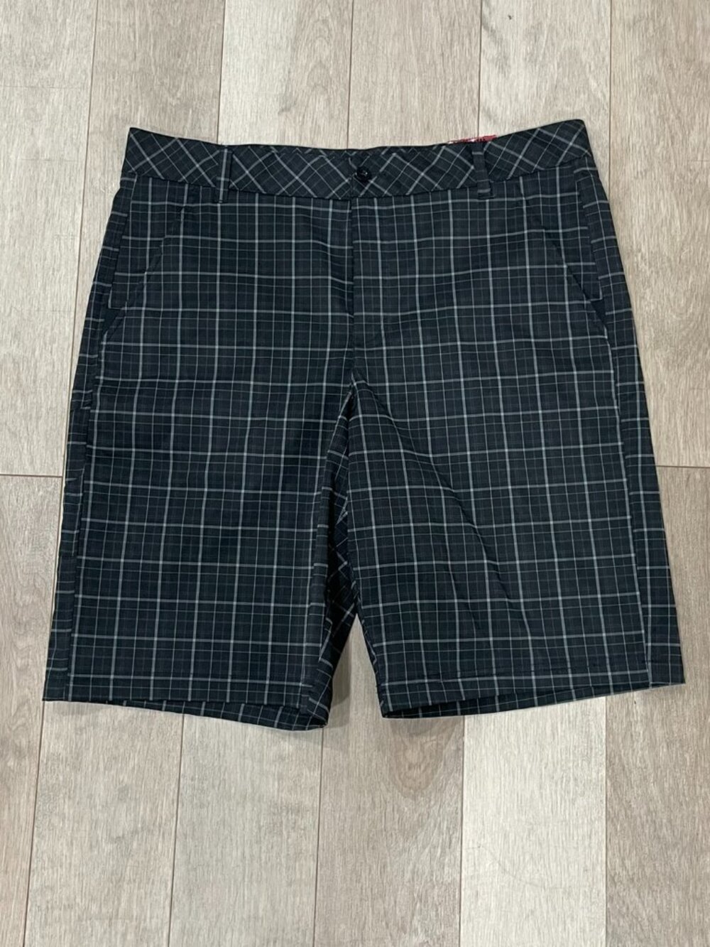 NWT Fila Sport Men's Golf Short Athletic Fit Size 36